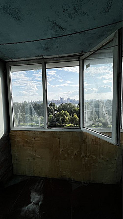 Продажа 3к квартиры на Солнечном, с видом на Днепр! Дніпро - зображення 6