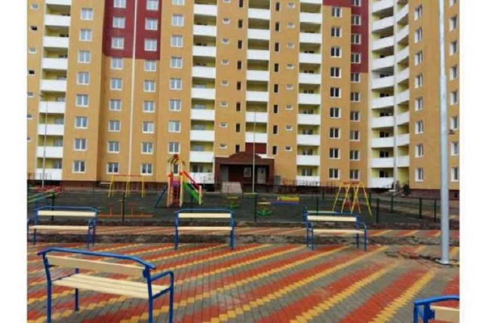 3к квартира ЖК Кристер град ул Данченко , 3 Киев - изображение 2