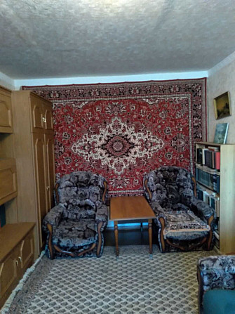 Сдам 1-комнатную квартиру Центр Славянск - изображение 6