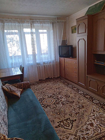 Сдам 1-комнатную квартиру Центр Славянск - изображение 3