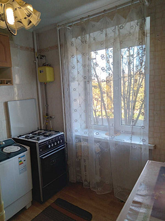 Сдам 1-комнатную квартиру Центр Славянск - изображение 1