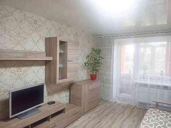 Продам 1 ком квартиру в высотке район пр Гагарина (верх) Днепр