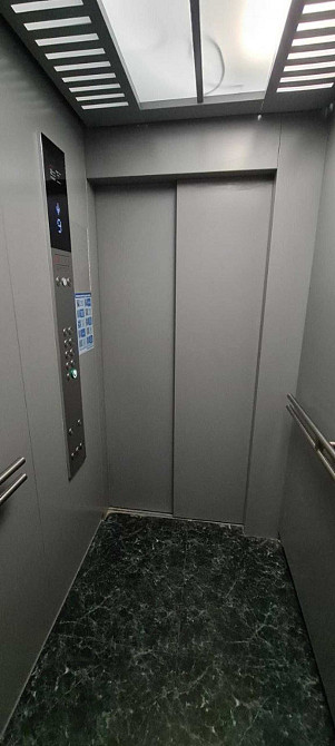 1-0 ком. ЖК Пространство на Раскидайловской Одесса - изображение 6