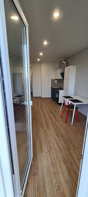 1-0 ком. ЖК Пространство на Раскидайловской Одесса - изображение 3