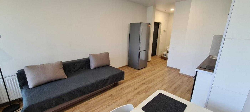 1-0 ком. ЖК Пространство на Раскидайловской Одесса - изображение 2