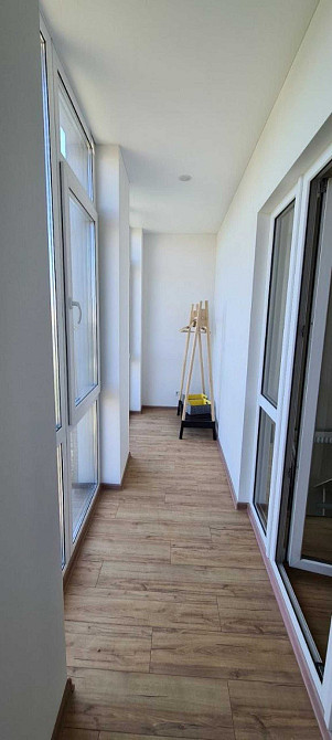 1-0 ком. ЖК Пространство на Раскидайловской Одесса - изображение 4