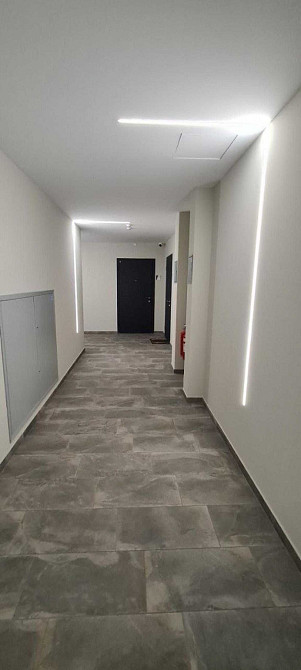 1-0 ком. ЖК Пространство на Раскидайловской Одесса - изображение 7