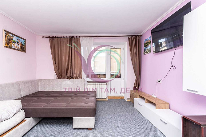 Топова квартира з гарним ремонтом в спальному районі Ивано-Франковск - изображение 5