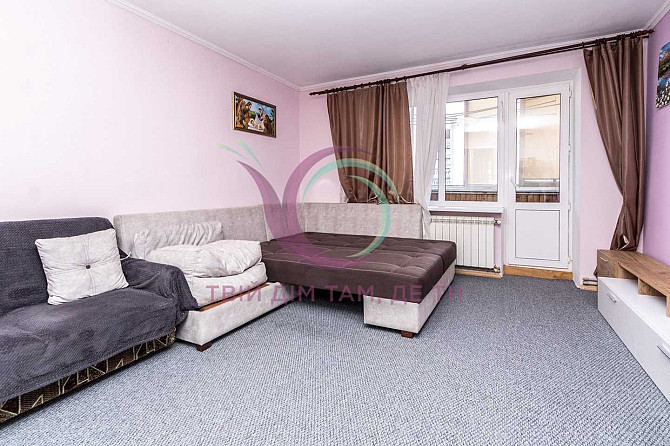 Топова квартира з гарним ремонтом в спальному районі Ивано-Франковск - изображение 6