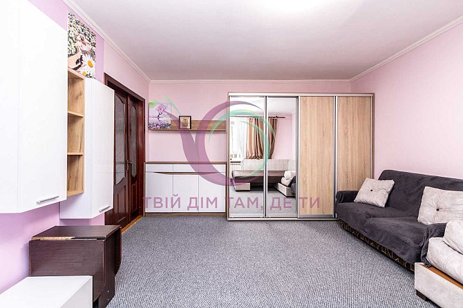 Топова квартира з гарним ремонтом в спальному районі Ивано-Франковск - изображение 8