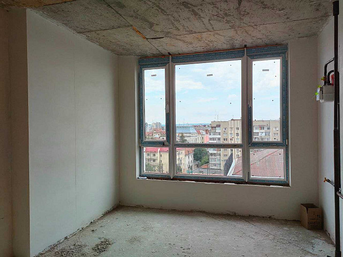 Центр, видова 2к квартира в зданому будинку, під ремонт Ивано-Франковск - изображение 7