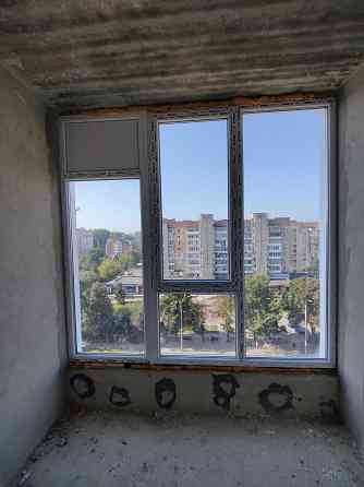 Двокімнатна квартира 60 м2, роздільне планування_RO Ивано-Франковск