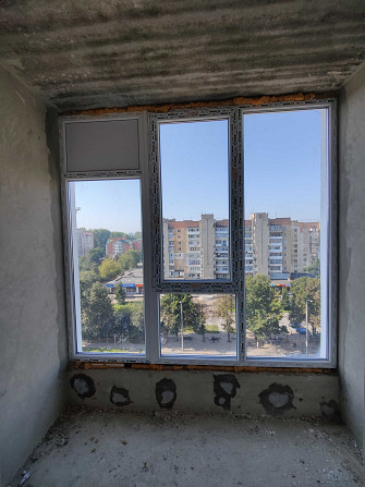 Двокімнатна квартира 60 м2, роздільне планування_RO Ивано-Франковск - изображение 1