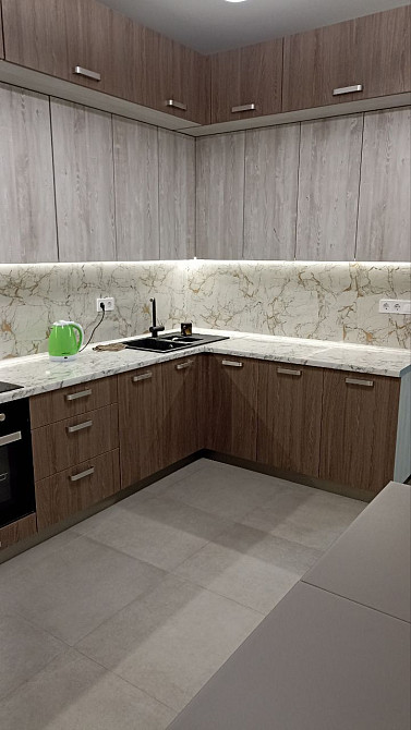 Сдам квартиру Французский бульвар 26/2.Евродвушка.Вид на море Одесса - изображение 2