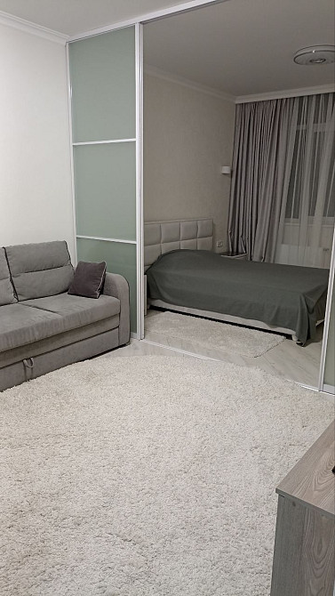 Сдам квартиру Французский бульвар 26/2.Евродвушка.Вид на море Одесса - изображение 1