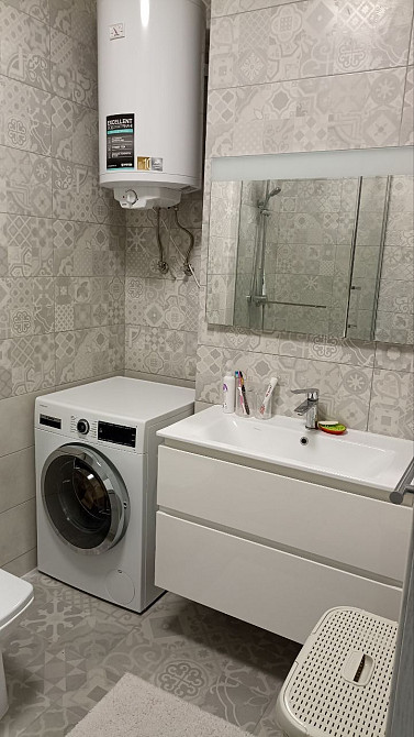 Сдам квартиру Французский бульвар 26/2.Евродвушка.Вид на море Одесса - изображение 7