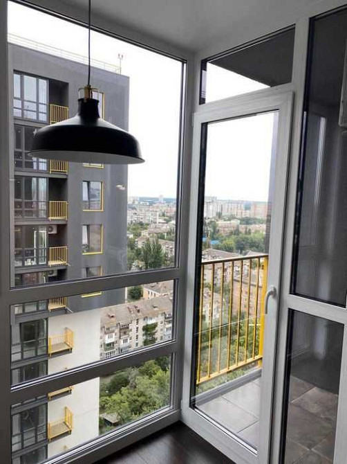 Оренда дизайнерскої квартири ЖК Метрополія Дарниця, Гаспринського, 3 Київ - зображення 8