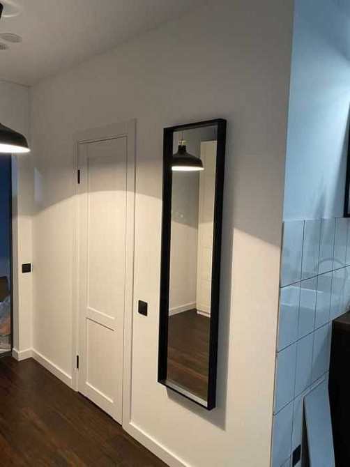 Оренда дизайнерскої квартири ЖК Метрополія Дарниця, Гаспринського, 3 Київ - зображення 6