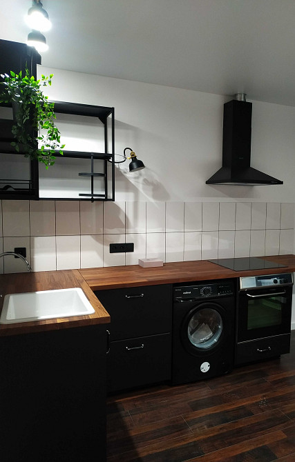 Оренда дизайнерскої квартири ЖК Метрополія Дарниця, Гаспринського, 3 Київ - зображення 1