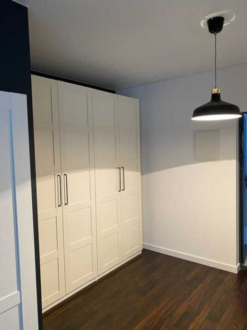 Оренда дизайнерскої квартири ЖК Метрополія Дарниця, Гаспринського, 3 Київ - зображення 7