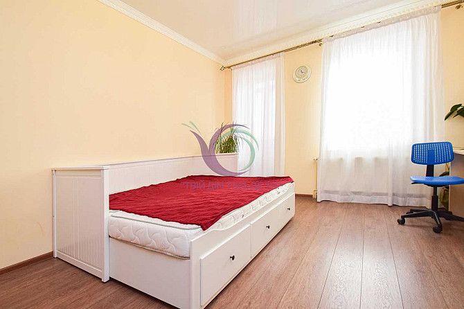 2-к. квартира з ремонтом, і/о, меблями, спокійний район Тернопіль - зображення 4