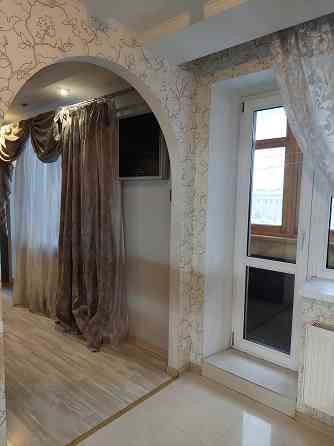 Продам 3-х кімнатну квартиру в центральній частині міста. Харків