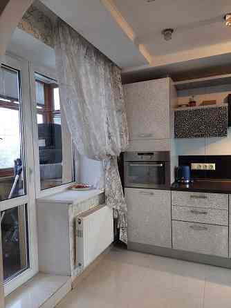 Продам 3-х кімнатну квартиру в центральній частині міста. Харків
