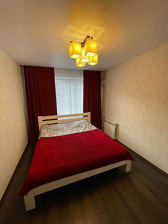 Продается 3-комнатная квартира на Лесном. Слов`янськ - зображення 7