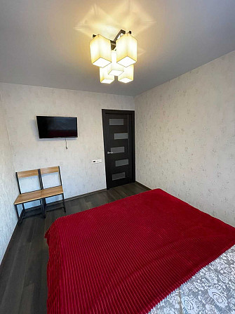 Продается 3-комнатная квартира на Лесном. Славянск - изображение 8