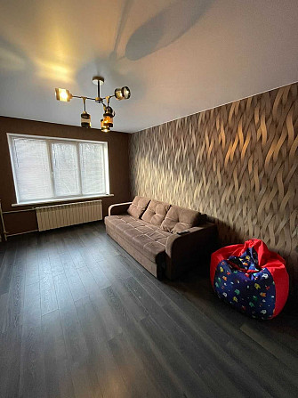 Продается 3-комнатная квартира на Лесном. Славянск - изображение 5