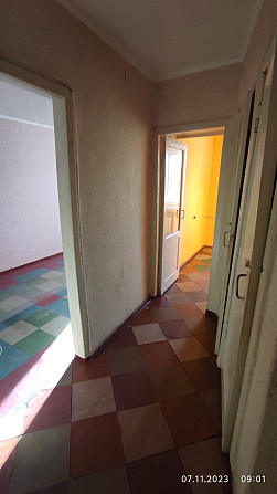 Продам 2 комнатную квартиру на Днепрострое Кам`янське (Запорізька обл.) - зображення 8