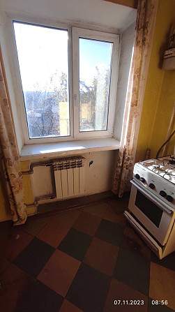 Продам 2 комнатную квартиру на Днепрострое Кам`янське (Запорізька обл.) - зображення 5