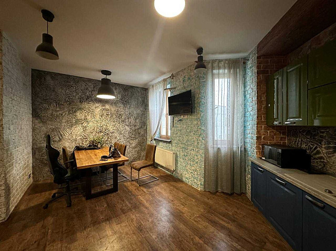 3-комн квартира с ремонтом в ЖК Тирас на Королева/Инглези Одесса - изображение 3