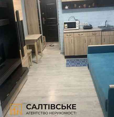 ИК-6592 Продам гостинку 21м² в новострое ЖК Мрия на Старой Салтовке Харьков