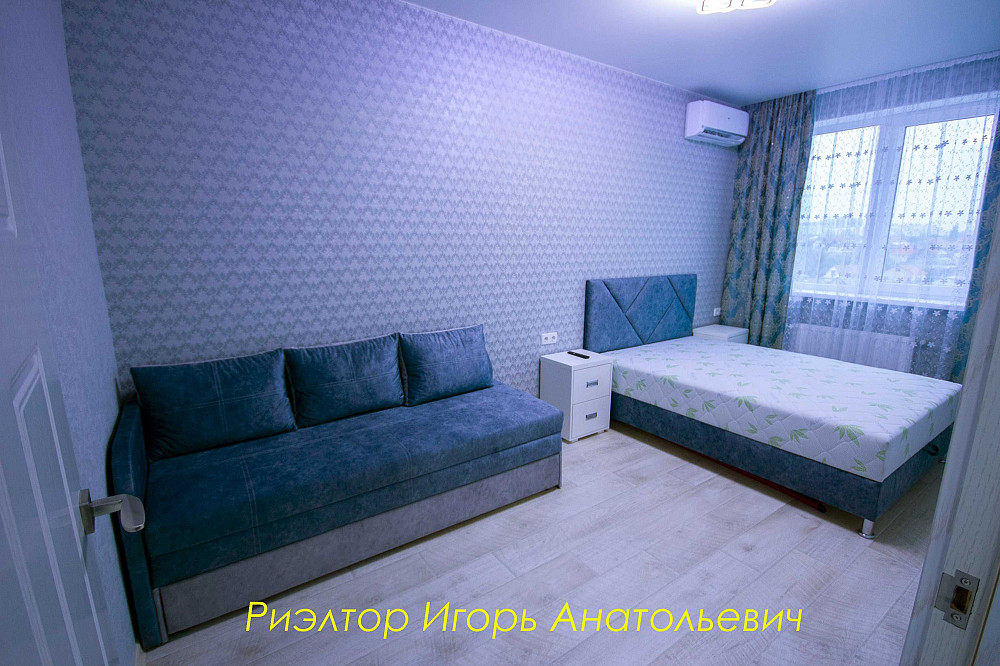 Сдам новую 1-комн. квартиру в Лузановке, ЖК Лузановский Парк, Одесса Одеса - зображення 7