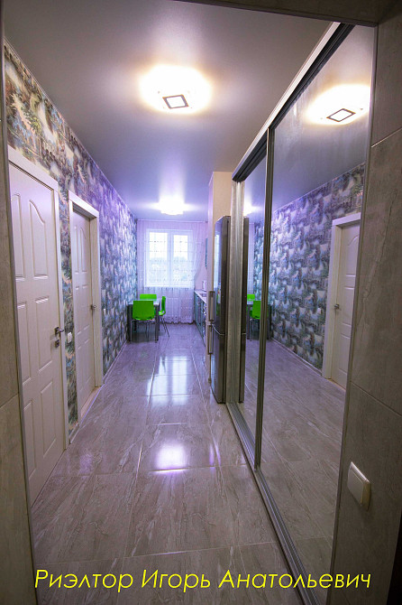 Сдам новую 1-комн. квартиру в Лузановке, ЖК Лузановский Парк, Одесса Одеса - зображення 5