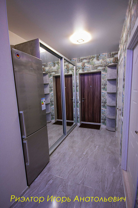 Сдам новую 1-комн. квартиру в Лузановке, ЖК Лузановский Парк, Одесса Одеса - зображення 6