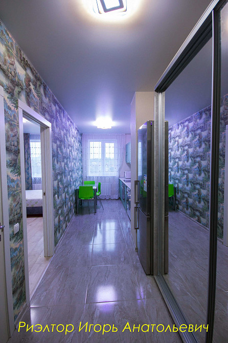 Сдам новую 1-комн. квартиру в Лузановке, ЖК Лузановский Парк, Одесса Одеса - зображення 4