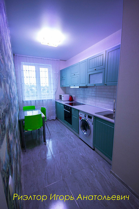 Сдам новую 1-комн. квартиру в Лузановке, ЖК Лузановский Парк, Одесса Одеса - зображення 3