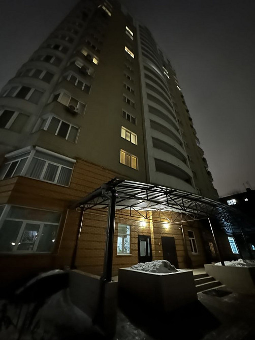 Оренда добротної просторої квартири Лагуновой 4б Бровари - зображення 2