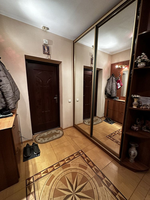 Оренда добротної просторої квартири Лагуновой 4б Бровари - зображення 6