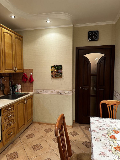 Оренда добротної просторої квартири Лагуновой 4б Бровари - зображення 7