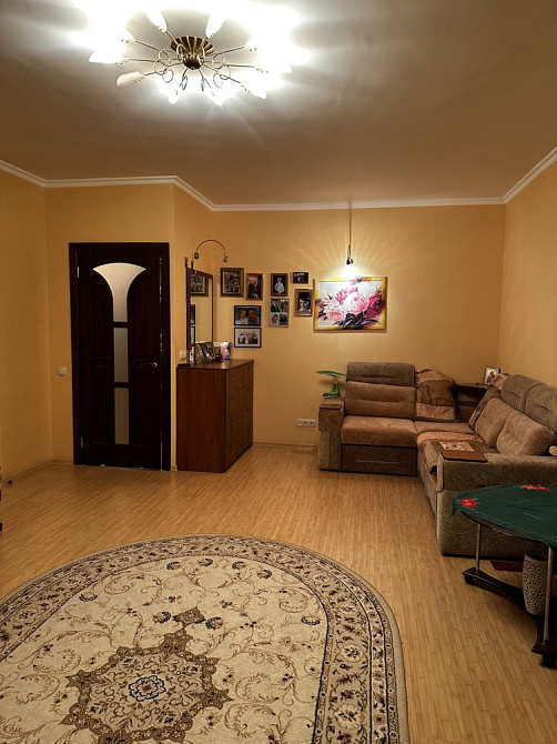 Оренда добротної просторої квартири Лагуновой 4б Бровари - зображення 8