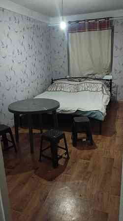 Здам квартиру 2,кімнатну можливо на тиждень пару днів  2 2- спальне лі Слов`янськ