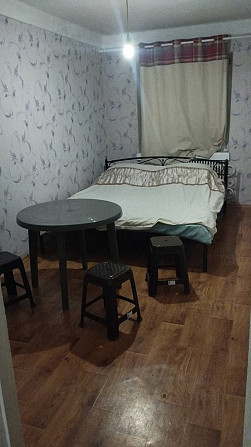 Здам квартиру 2,кімнатну можливо на тиждень пару днів  2 2- спальне лі Слов`янськ - зображення 2