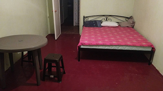 Здам квартиру 2,кімнатну можливо на тиждень пару днів  2 2- спальне лі Слов`янськ - зображення 1