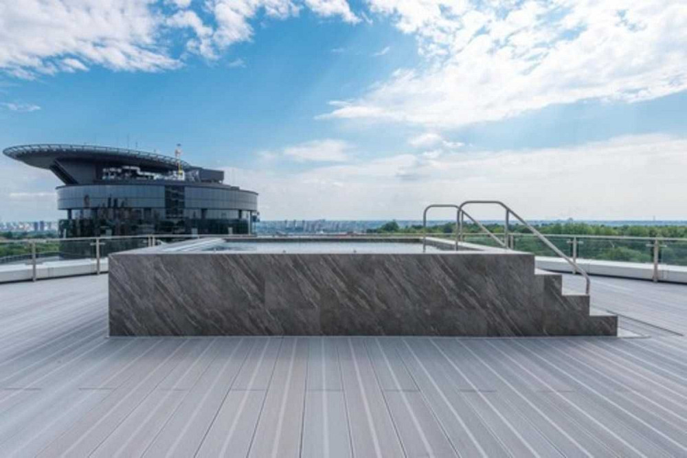 Без комиссии! ЖК Печерск Скай, PecherSKY, улица Болсуновская 2 Киев - изображение 8