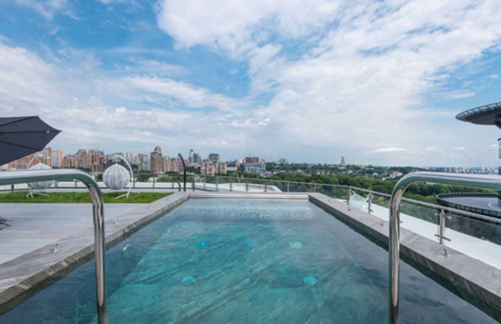 Без комиссии! ЖК Печерск Скай, PecherSKY, улица Болсуновская 2 Киев - изображение 3