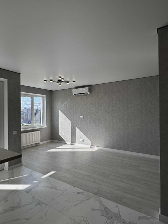 Продам 1-кімнатну квартиру з ремонтом (Новосілки, Чабани) Чабаны - изображение 3