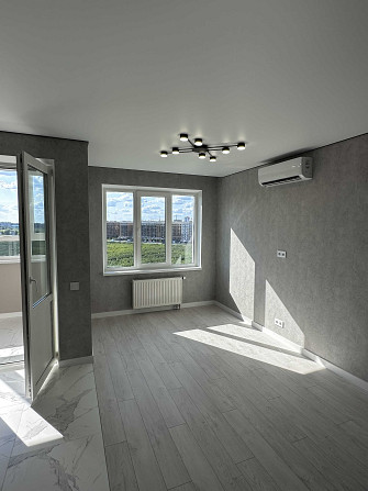 Продам 1-кімнатну квартиру з ремонтом (Новосілки, Чабани) Чабаны - изображение 4